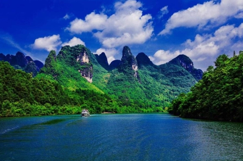 高效智能